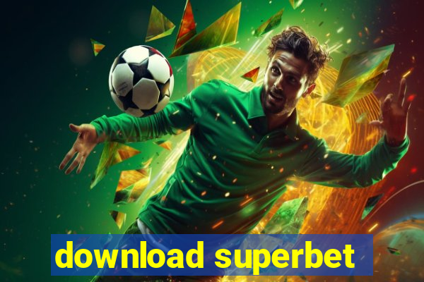 download superbet